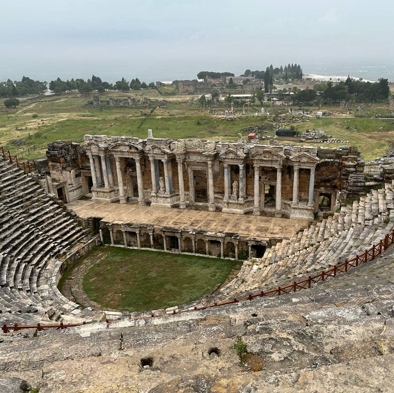 Pamukkale